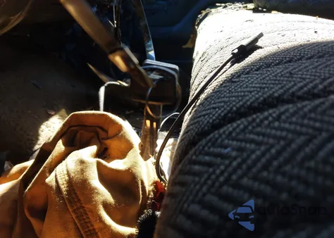 1993 Ford F150 из США, поврежденный, VIN 1FTEX15H9PKB63413